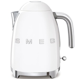 SMEG 50'S Style Retro KLF03WHEU Beyaz Kettle