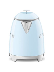 SMEG 50'S Style Retro KLF05PBEU Mavi Kettle