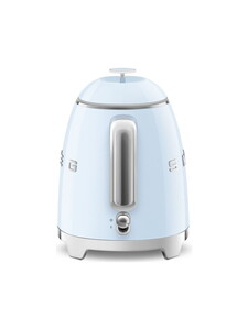 SMEG 50'S Style Retro KLF05PBEU Mavi Kettle