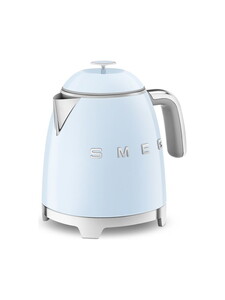 SMEG 50'S Style Retro KLF05PBEU Mavi Kettle