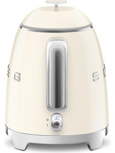 SMEG 50'S Style Retro KLF05CREU Krem Kettle