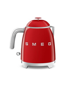 SMEG 50'S Style Retro KLF05RDEU Kırmızı Kettle