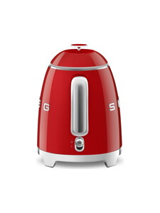 SMEG 50'S Style Retro KLF05RDEU Kırmızı Kettle