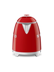 SMEG 50'S Style Retro KLF05RDEU Kırmızı Kettle