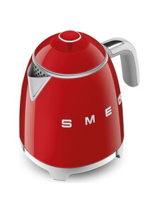 SMEG 50'S Style Retro KLF05RDEU Kırmızı Kettle