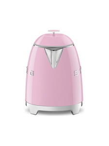 SMEG 50'S Style Retro KLF05PKEU Pembe Kettle