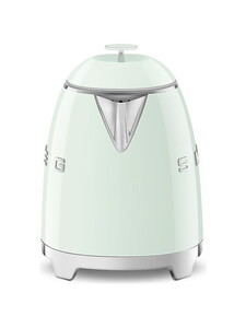 SMEG 50'S Style Retro KLF05PGEU Pastel Yeşil Kettle