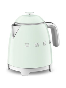 SMEG 50'S Style Retro KLF05PGEU Pastel Yeşil Kettle